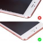 Folie protectie transparenta Wozinsky Nano Flexi Glass compatibila cu iPhone 13 Pro Max 10 - lerato.ro